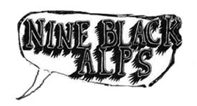 logo Nine Black Alps